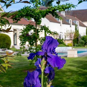 Le Clos De L'Aigue Bed & Breakfast Beaune  Exterior photo