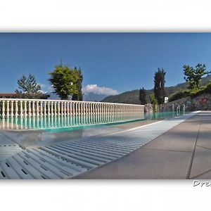 Appartamenti La Tartufaia Country House Pool And Relax By Gardadomusmea Tremosine Exterior photo