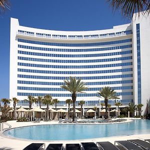 Hard Rock Hotel & Casino Biloxi Exterior photo