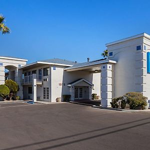 Motel 6-Safford, Az Exterior photo