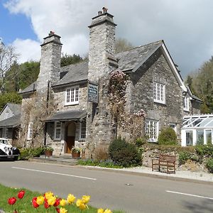 Polraen Country House Hotel Looe Exterior photo