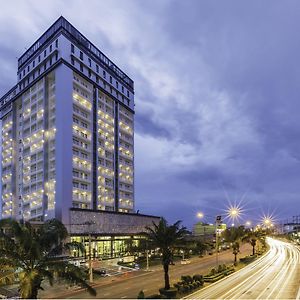 Kantary Hotel Korat Nakhon Ratchasima Exterior photo