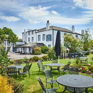 Trout Hotel Cockermouth Exterior photo