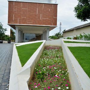 Hotel Sree Annamalaiyar Park Palayankottai Exterior photo