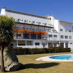 Hotel Aguiar Da Pena Vila Pouca de Aguiar Exterior photo