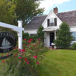 Ship'S Knees Inn East Orleans Exterior photo