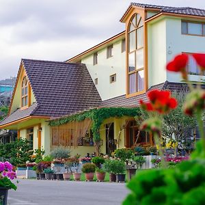 Xinfu Traveler Inn Taiping  Exterior photo