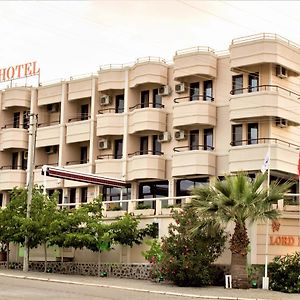 Lord Hotel Cesme Exterior photo