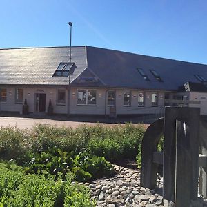 Agerbaek Hotel Exterior photo