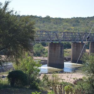 Three Bridges B&B Hoedspruit Exterior photo