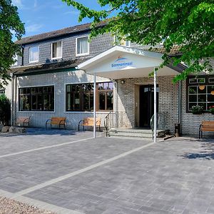 Hotel Sonneninsel Fehmarn Exterior photo