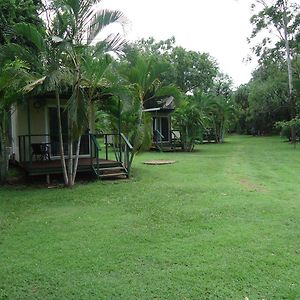 Pandanus On Litchfield Hotel Batchelor Exterior photo