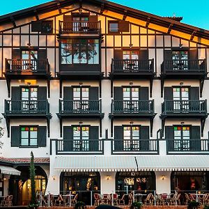 HaItza Hotel Pyla-sur-Mer Exterior photo