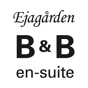 Ejagarden B&B En Suite Kaseberga Exterior photo