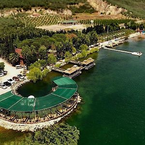 Iznik Askania Hotel Exterior photo