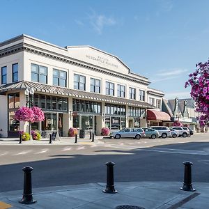 Inn At Lynden Exterior photo