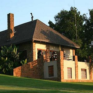 Drakenzicht Lodge Shoemanskloof Exterior photo