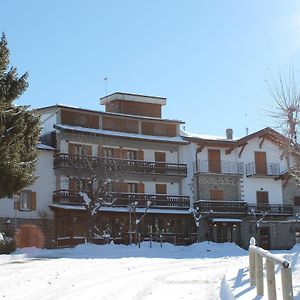 Albergo Ristorante K2 Abetone Exterior photo