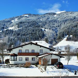 Fruehstueckpension Larson Bed & Breakfast Bad Hofgastein Exterior photo