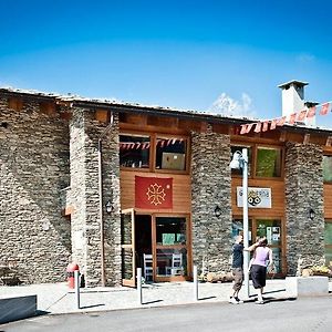 Rifugio Galaberna Hotel Ostana Exterior photo