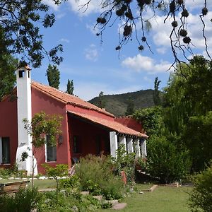 Hosteria Bello Horizonte Hotel La Paz  Exterior photo