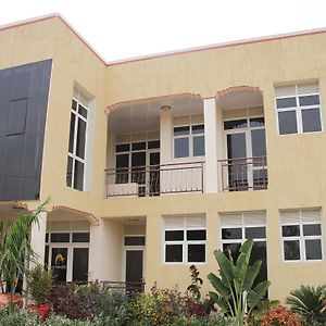 St Augustine Apart & Hotel Kigali Exterior photo