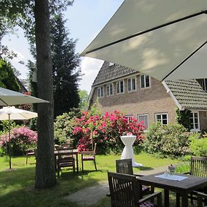 Gasthof Menke Hotel Niederhaverbeck Exterior photo