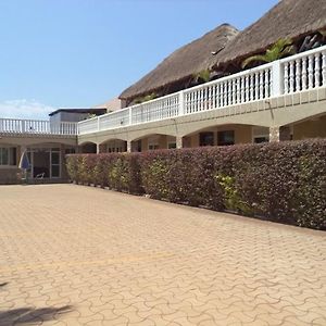 United Motel Entebbe Exterior photo