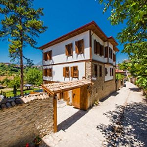 Akbulut Konak Hotel Safranbolu Exterior photo