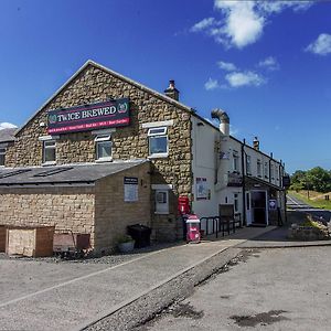 The Twice Brewed Inn Bardon Mill Exterior photo