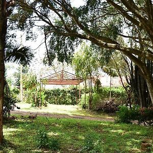 Afrique Paradis Hotel Nyeri Exterior photo