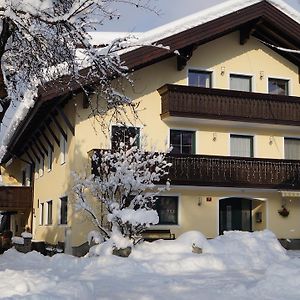 Haus Schoen Weberhof Hotel Kirchbichl Exterior photo