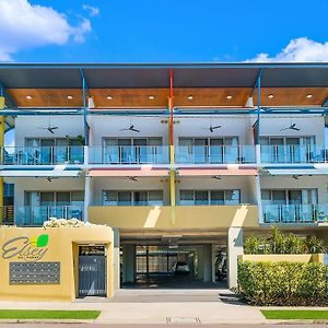 Elsey On Parap Aparthotel Darwin Exterior photo