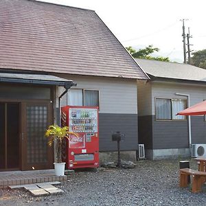 Minshuku Manten Hotel Yakushima  Exterior photo