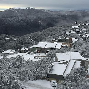 Snowflake 16 Apartment Mount Buller Exterior photo