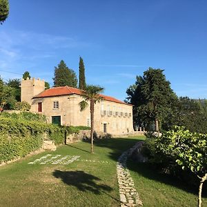 Quinta De Aguia - Non-Smoking Property Hotel Sao Lourenco do Douro Exterior photo