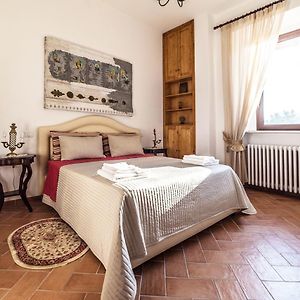 La Sorgente Bed & Breakfast Rocchetta a Volturno Exterior photo