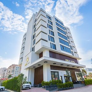 Aselia Hotel Trabzon Exterior photo