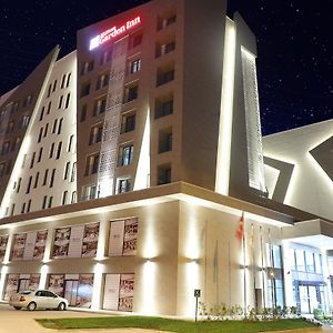 Hilton Garden Inn Adiyaman Exterior photo