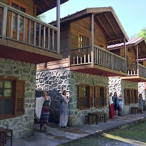 Mencuna Konaklari Hotel Arhavi Exterior photo