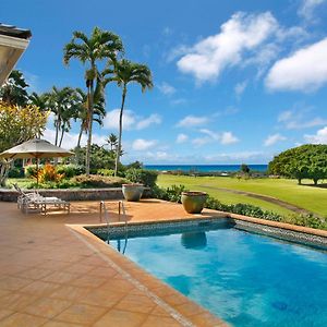 Milo Hae Hale Villa Kauai Exterior photo