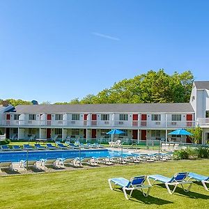 Rhumb Line Resort Kennebunkport Exterior photo