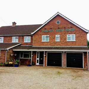 Lynn Hill Guest House Dereham Exterior photo