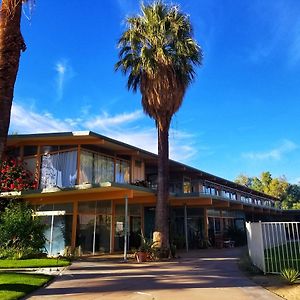 Palms At Indian Head Hotel Borrego Springs Exterior photo