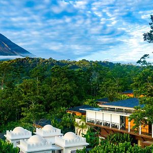 Nayara Springs - Adults Only Hotel La Fortuna Exterior photo