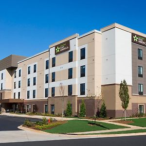 Extended Stay America Suites - Rock Hill Exterior photo