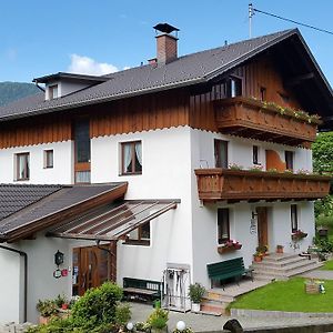 Gaestehaus Ortner Hotel Liesing Exterior photo