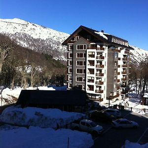 Andes Chillan Paraiso En La Montana Apartment Nevados de Chillan Exterior photo