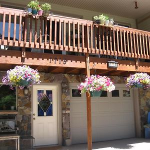 Bridal Veil Bed And Breakfast Ouray Exterior photo