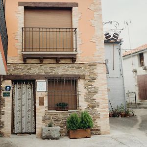 Los Toneles Apartment Puerto de Santa Cruz Exterior photo